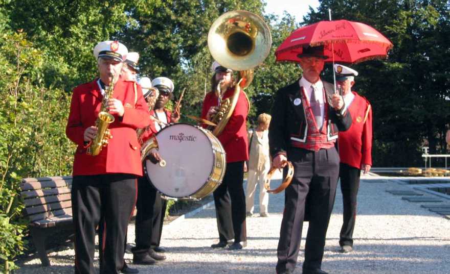 URN GARDEN 墓地景观丨荷兰阿姆斯特丹丨karres+brands-10