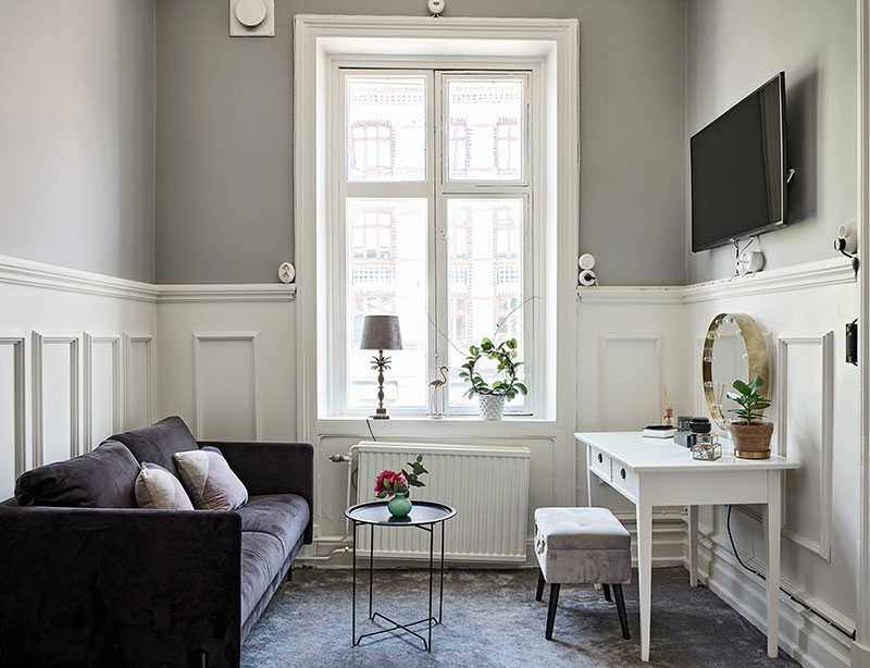 惊艳哥德堡的现代经典之作-18