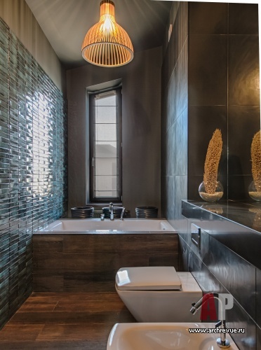 “Резиденции Бенилюкс”别墅翻新设计丨Журавлева Александра-50