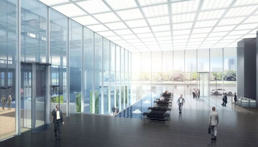 成都证券大厦-16