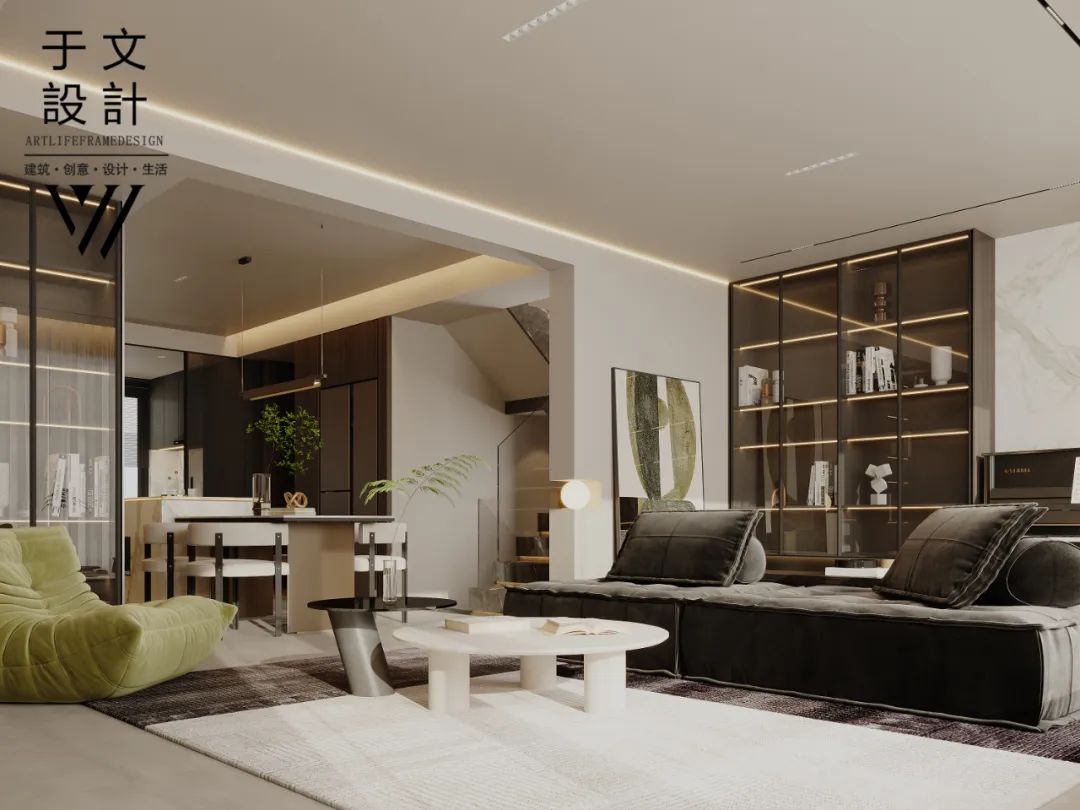 招商·曦城丨中国沈阳丨于文设计-10
