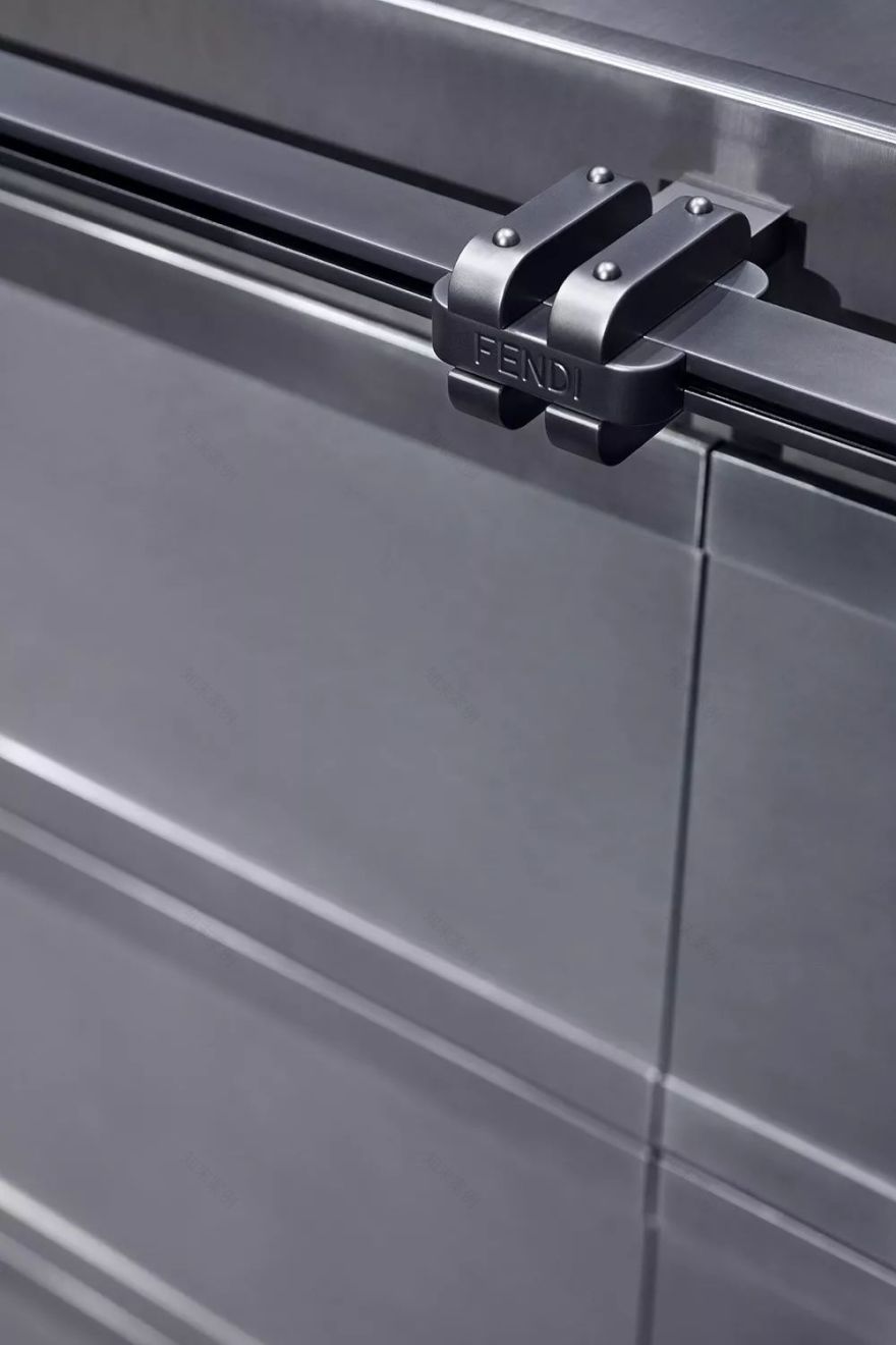 芬迪 Fendi,让厨房不只是厨房-55