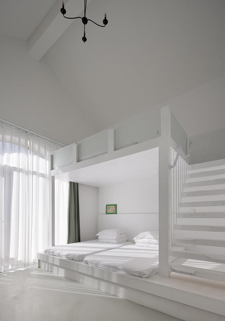 秦岭背影下的白日梦想家-4