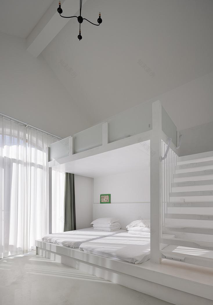 秦岭背影下的白日梦想家-4