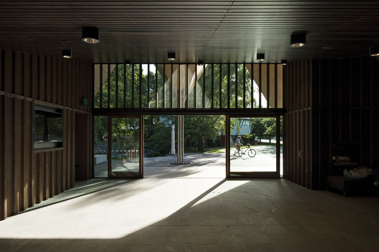 Saint Andrew’s College Centennial Chapel  Architectus-35