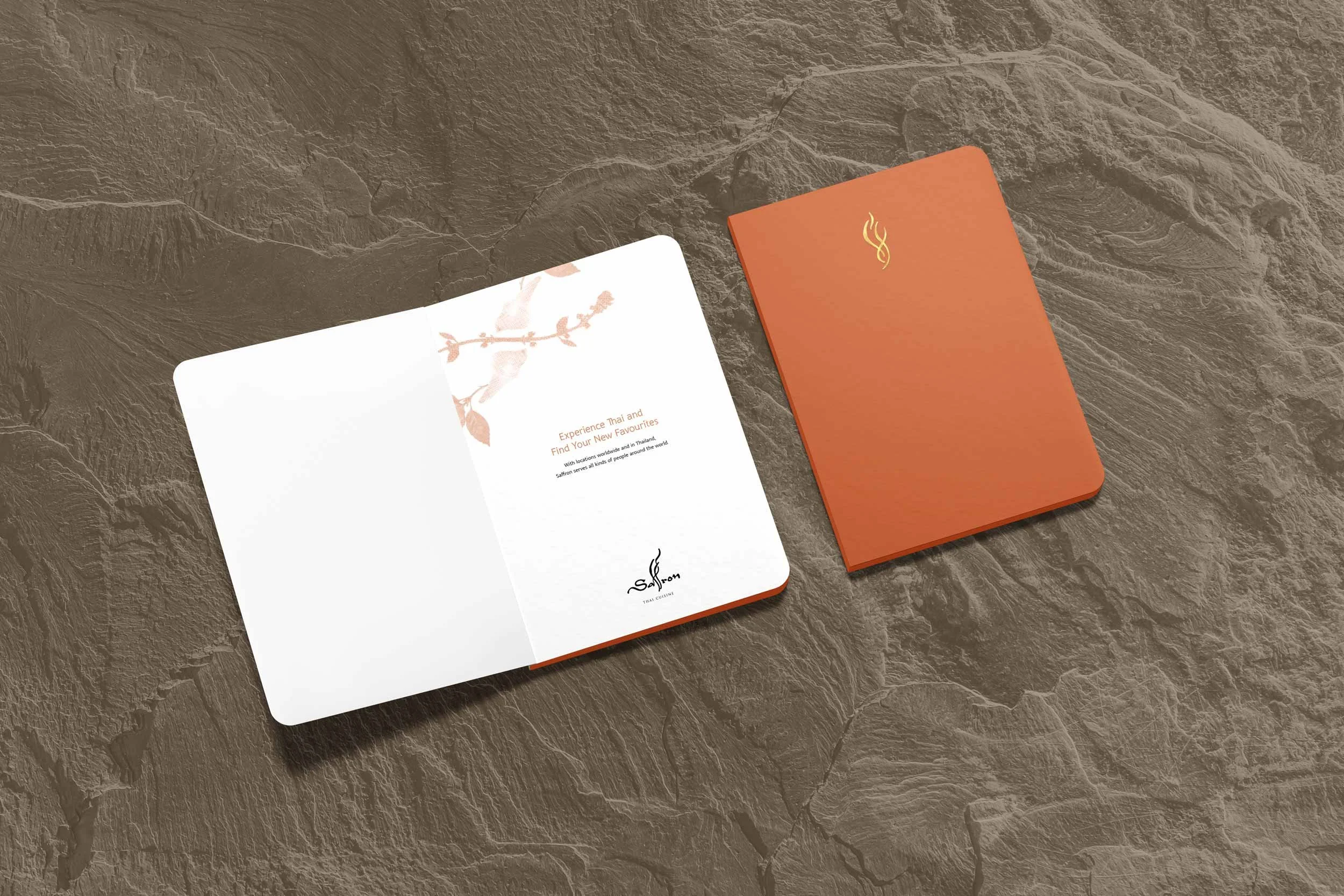 悦榕庄藏红花餐厅（注：在酒店场景中saffron常作餐厅英文名，可结合实际情况确认是否准确） -40