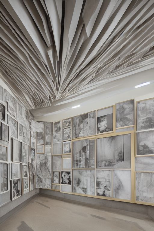 艺术馆概念设计-4