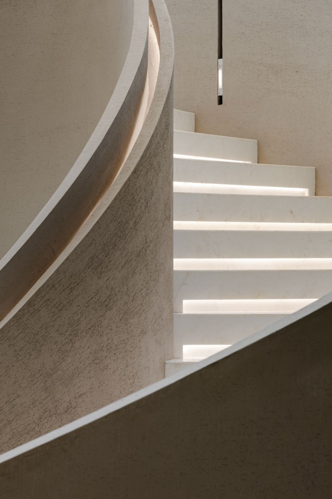 旭辉恒基铂悦·五缘湾上丨中国厦门丨北京居其美业室内设计有限公司-15