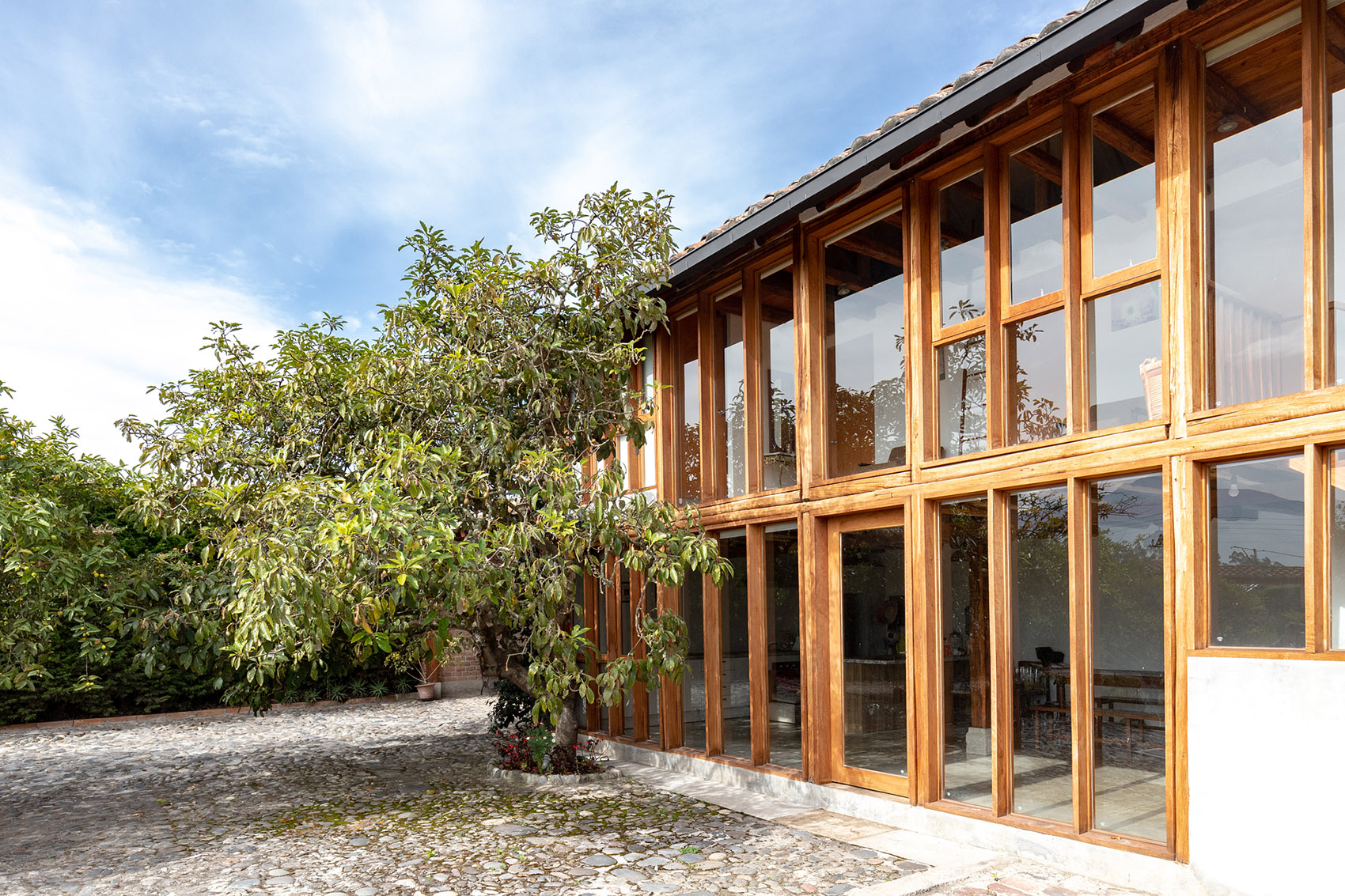 Avocados 住宅,厄瓜多尔 / JORGE RAMON GIACOMETTI-42