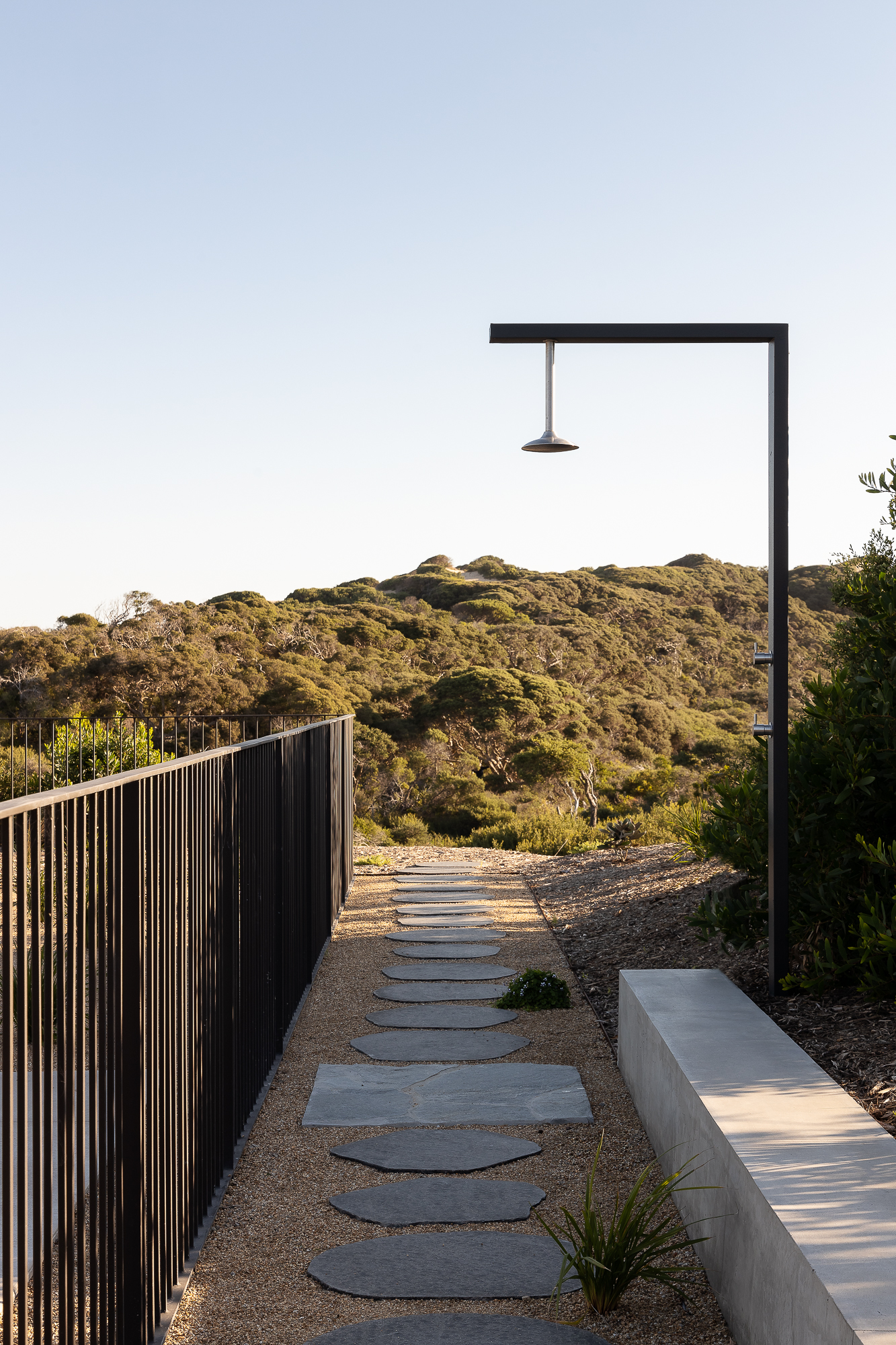 蒙福特之家丨澳大利亚丨InForm-34