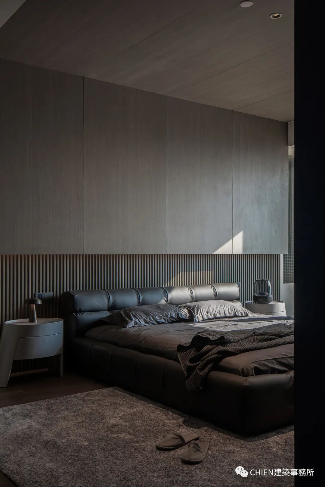 寧波帝寶丨CHIEN 建築事務所-25