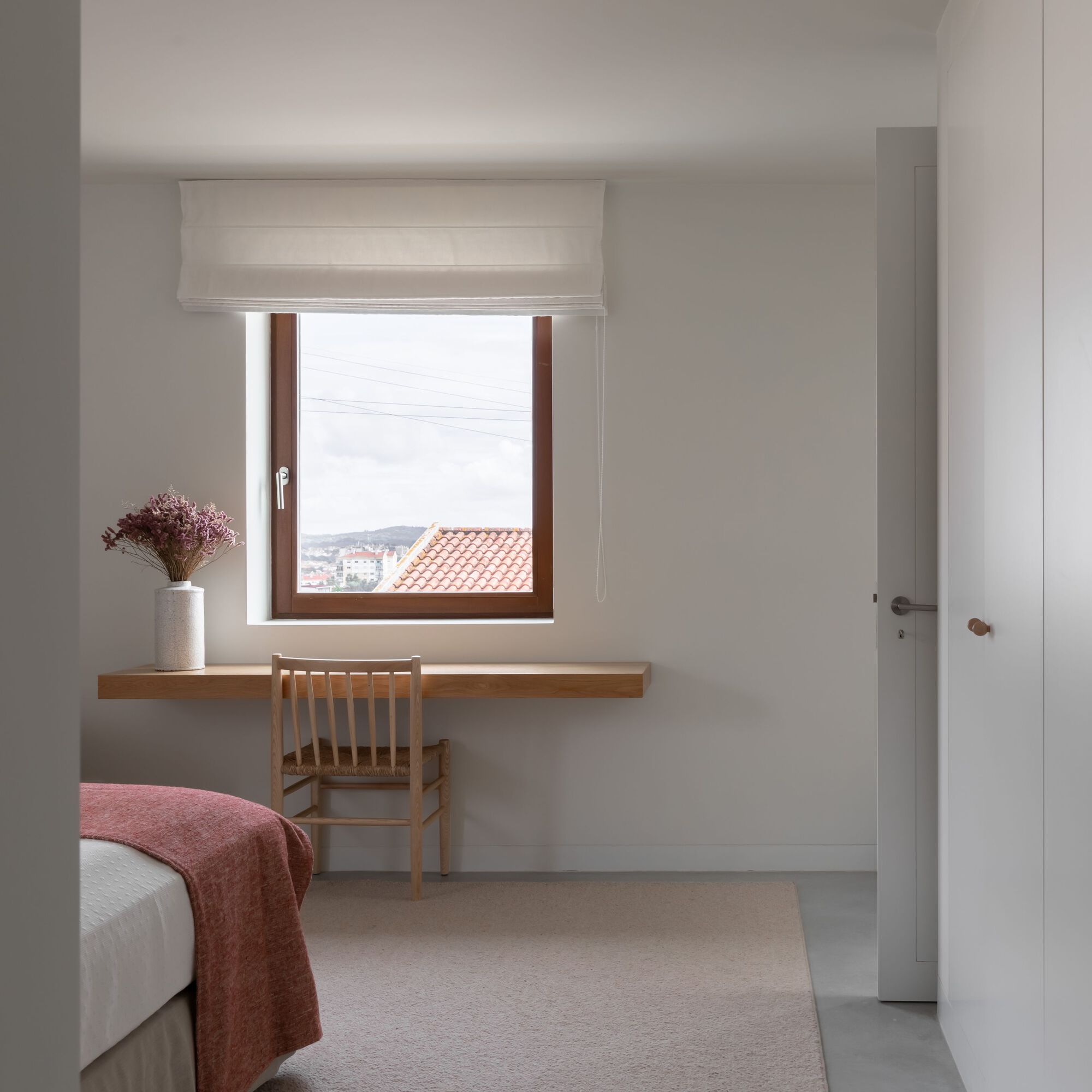 兰霍拉斯的房子丨葡萄牙丨Vasco Lima Mayer-38