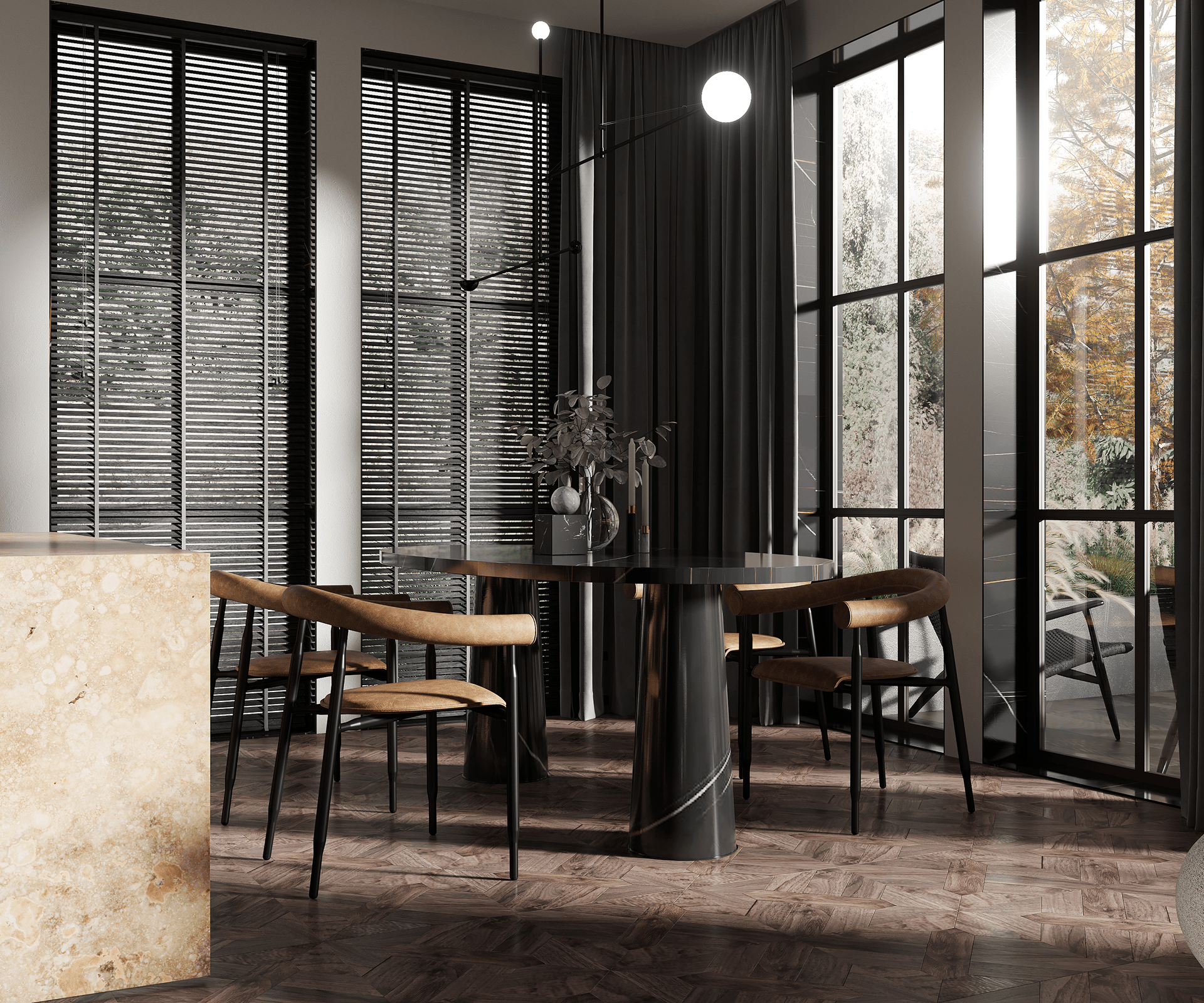 黑白灰感性系-0