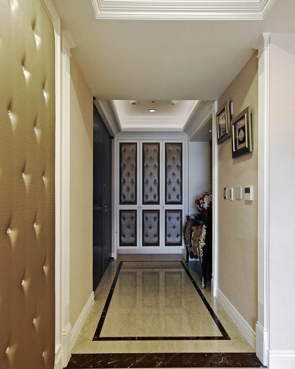 法式古典宫廷风，营造华美空间-2