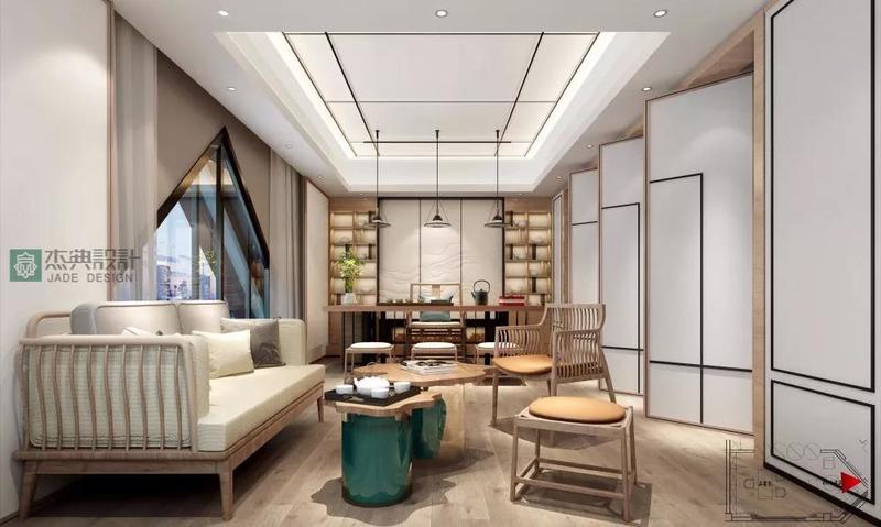 《会呼吸的空间》-7