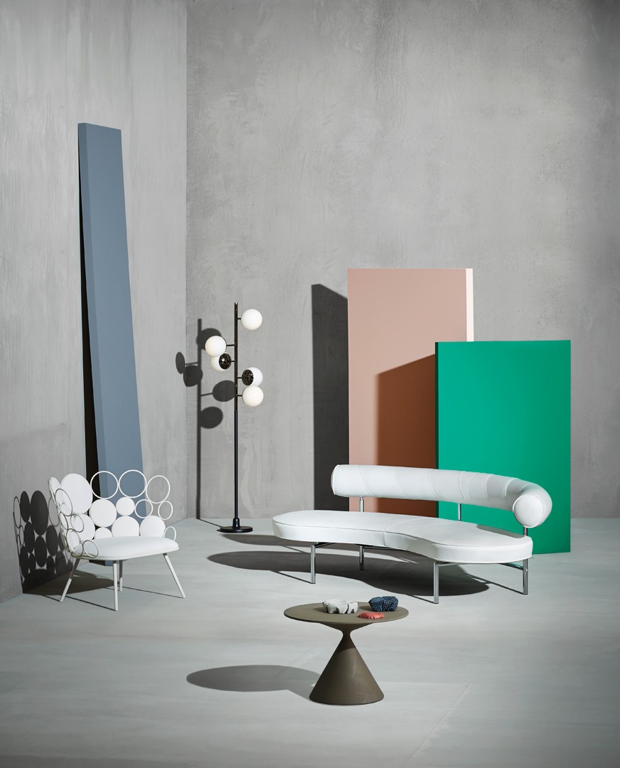 Elisa Ossino | 当代艺术设计语言的表现形式-21