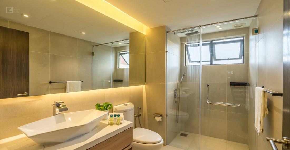 
现代港式 | 让家变得更加温馨！ -11