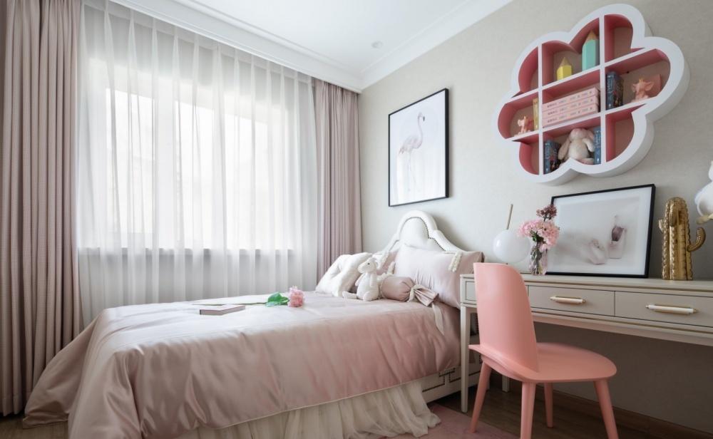 简约艺术·金色勇气——现代家居设计新趋势-15