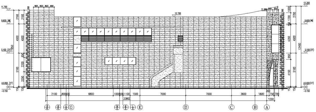 唐山中海·九樾美学生活馆丨中国河北丨C&Y开朴艺洲设计机构-47