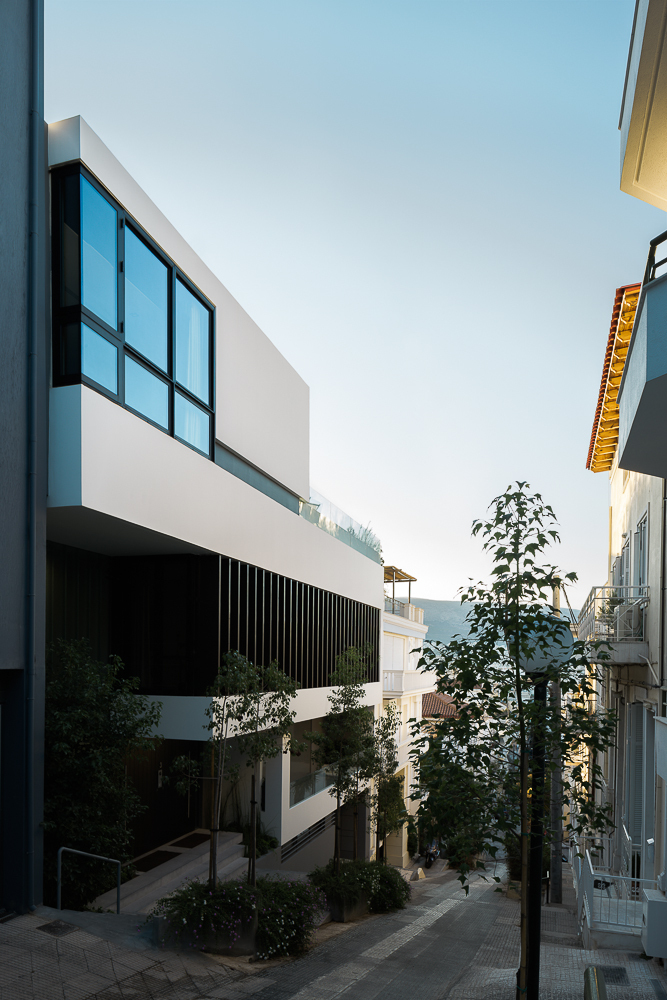 House on Top  ISV Architects-52