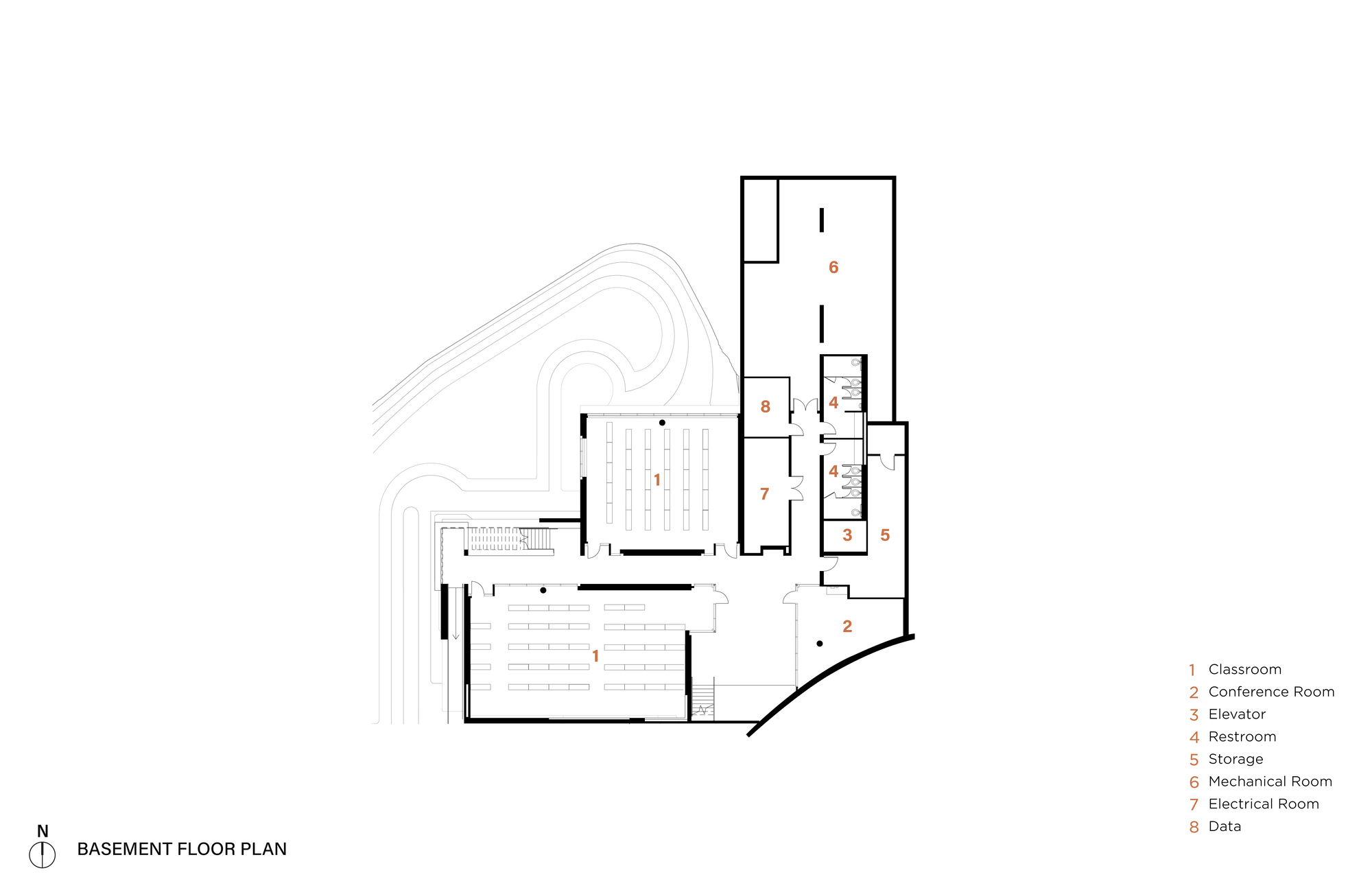 Point Loma Nazarene University Science Complex / Carrier Johnson + Culture-45