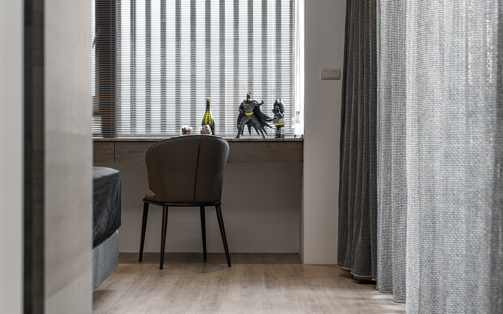 翁府丨中国嘉义丨Zendo Design 深度空間設計-27