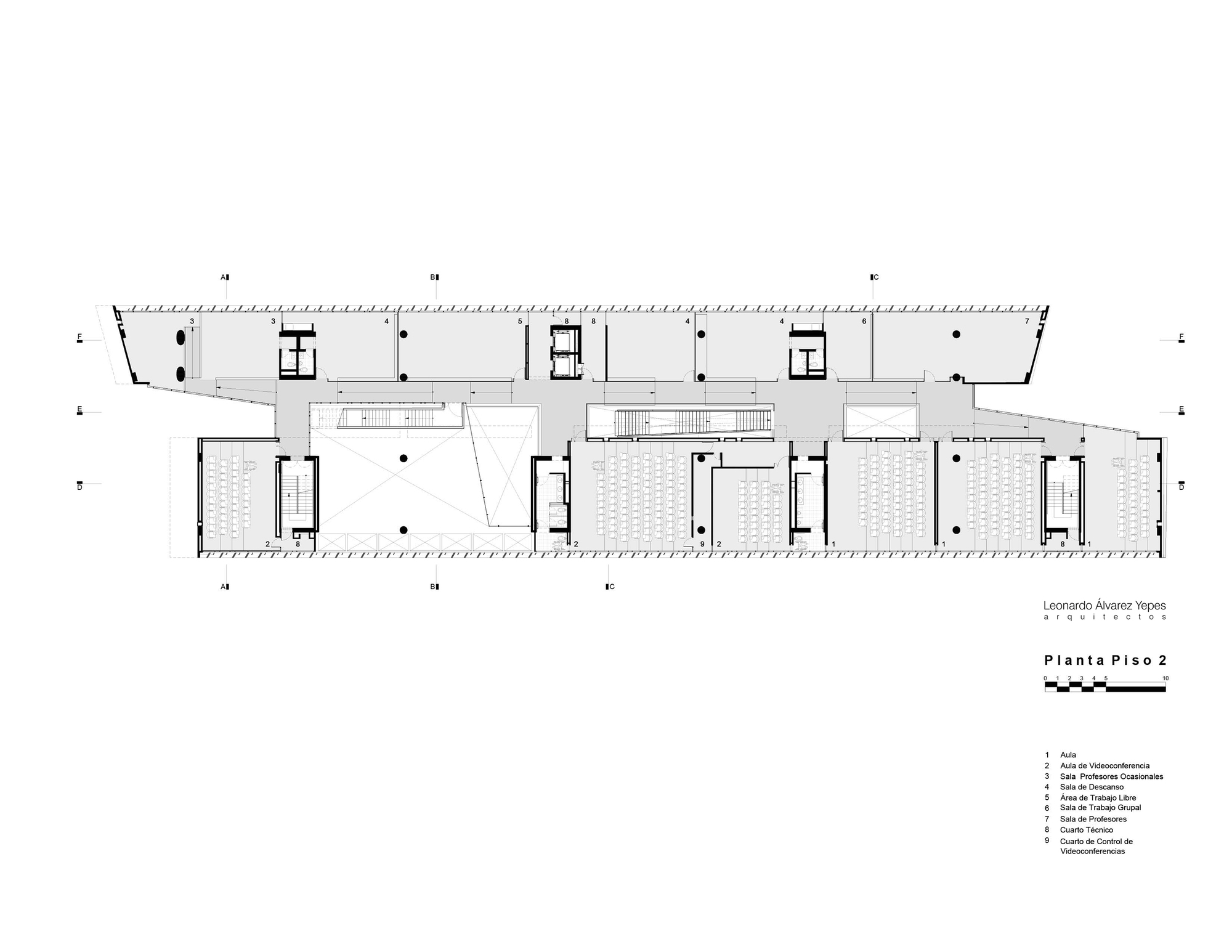 哥伦比亚国立大学护理学院-39