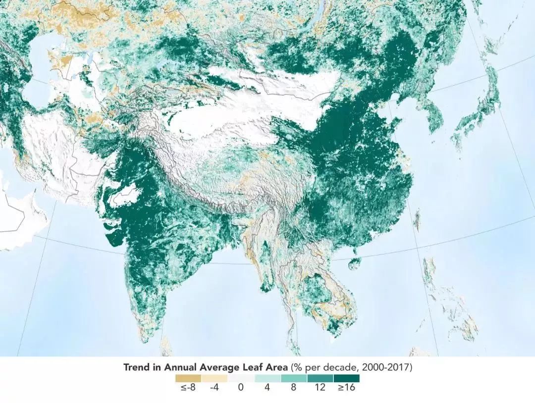 中国绿为地球添生机，NASA 点赞的生态环保设计-9