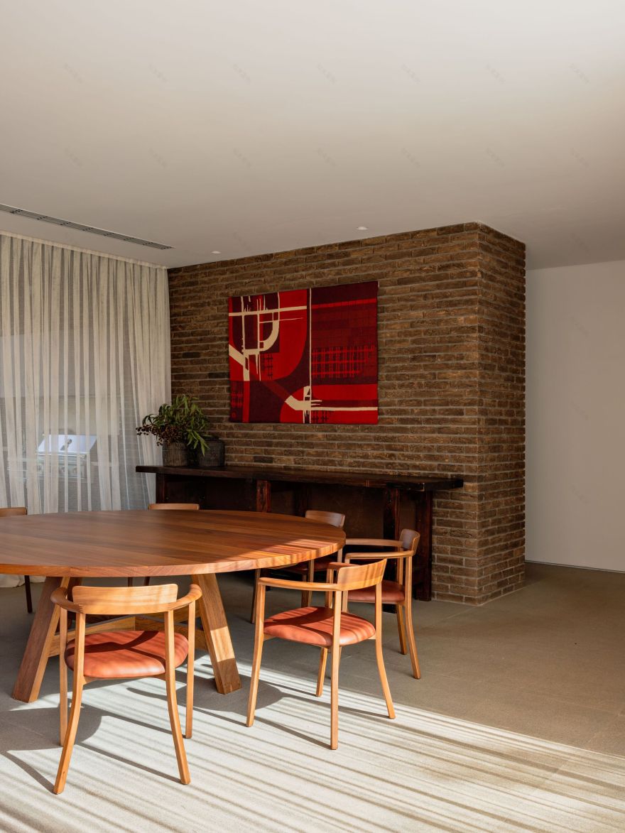 丨巴西圣保罗丨Felipe Hess Arquitetos-36