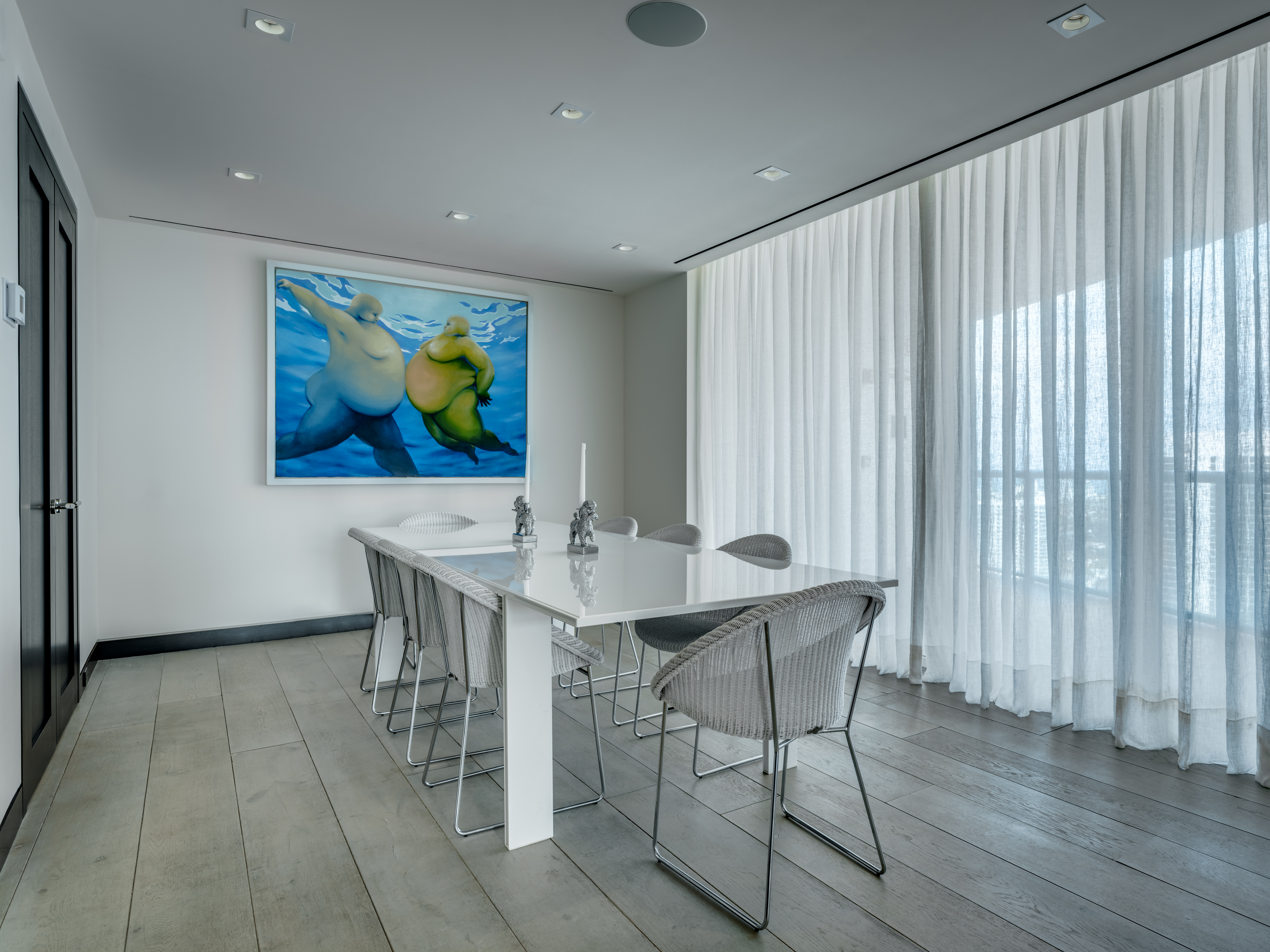 拉斯拉斯河滨住宅丨ACH DIGITAL PHTOGRAPHY-14