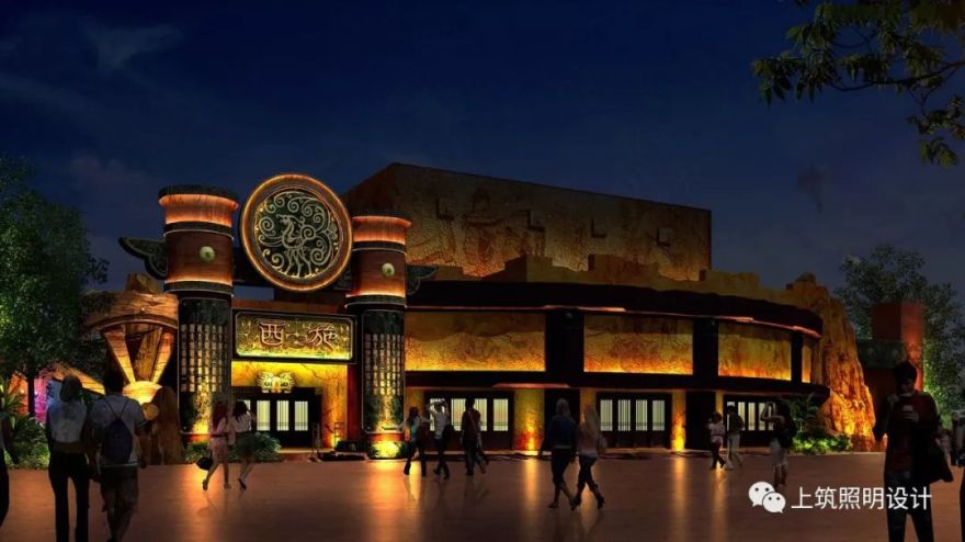 筑作 · 主题乐园锦集丨中国柳州-79