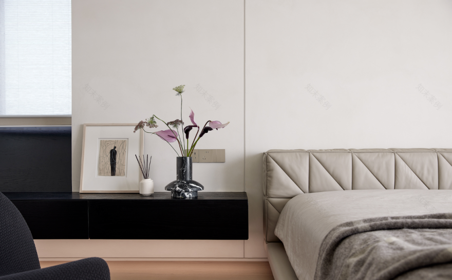 润三 · 解构建筑形体,重构生活肖像丨懒猫创意空间-49