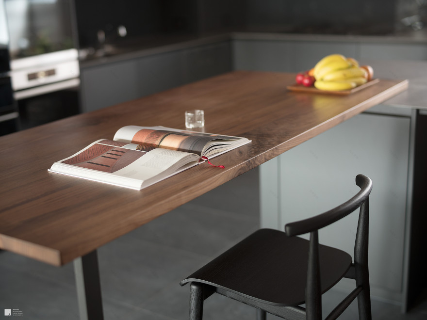 台北林宅丨中国台北丨仆人空间设计有限公司-17