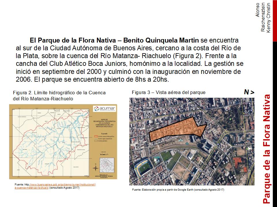 Rezonificacion Parque de la Flora Nativa - 2017-4