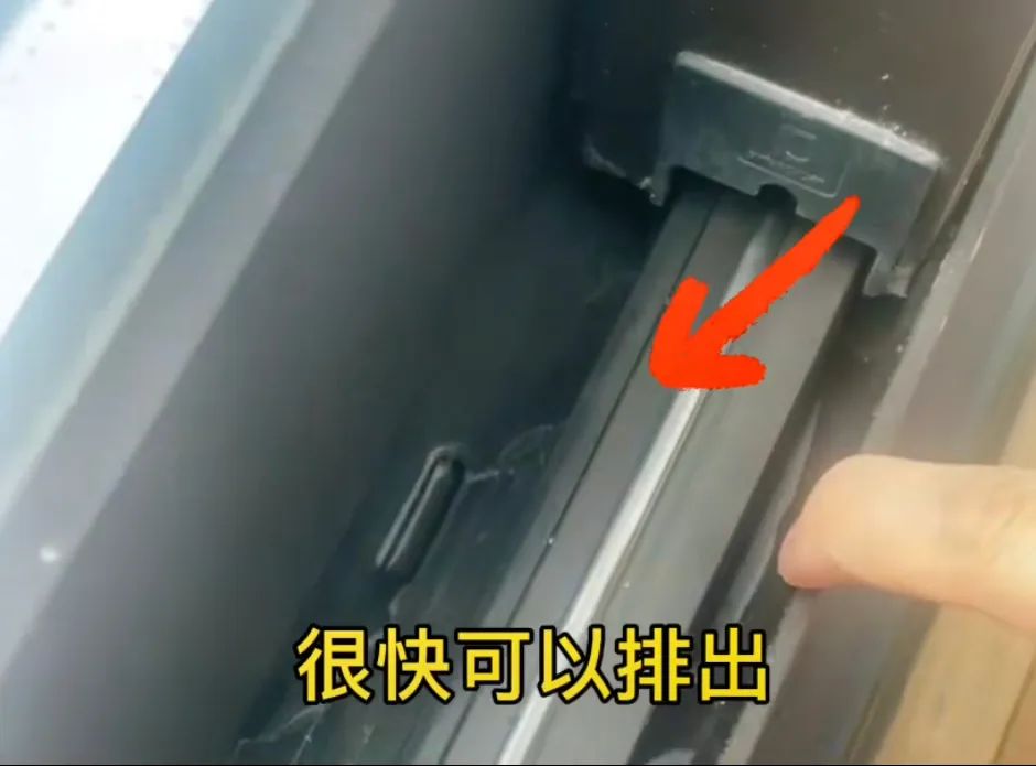 推拉门封阳台设计解析丨小筑-58