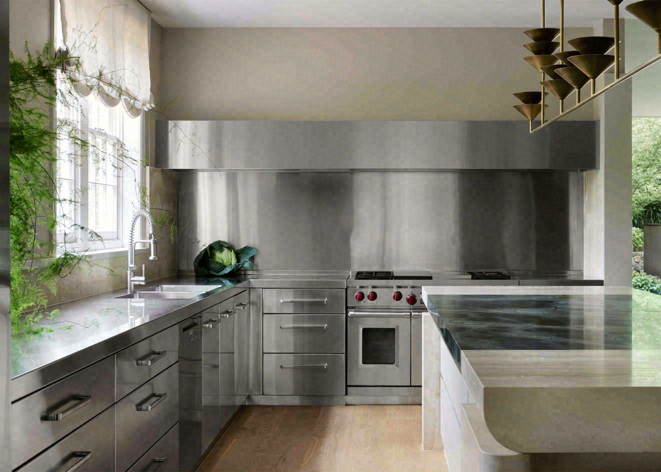 河之屋丨澳大利亚墨尔本丨Fiona Lynch-38