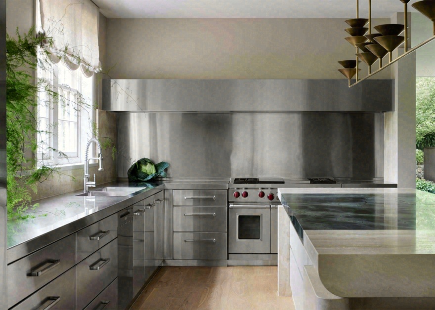 河之屋丨澳大利亚墨尔本丨Fiona Lynch-38