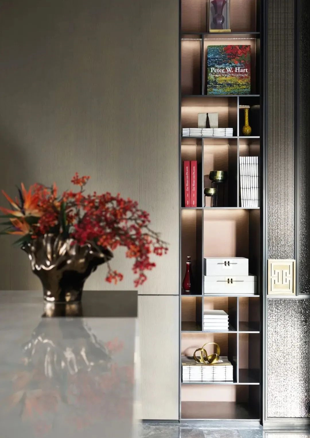 常州新城璞樾春秋销售中心-39