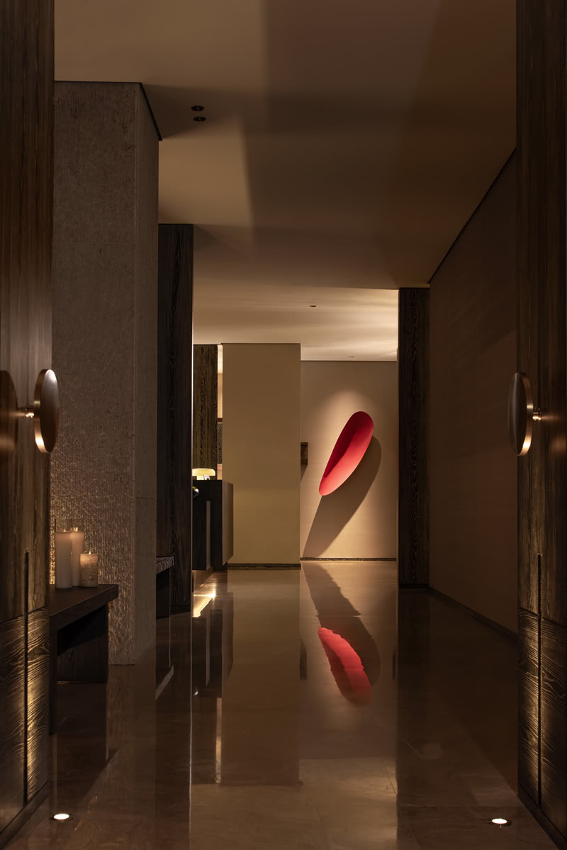 琉璃皝宫丨中国广州丨MOSOM墨森设计-8