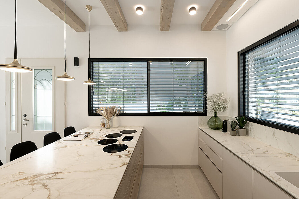 私人温室丨以色列丨Racheli Troyna-5