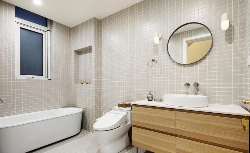 北欧风家居设计,融入多样化元素与实用功能-23