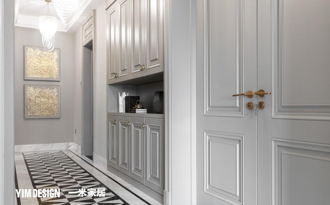 别墅丨【一米家居】DREAM ON-43