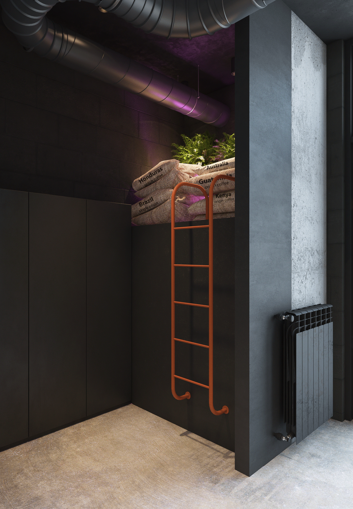 街头咖啡馆丨乌克兰基辅-10