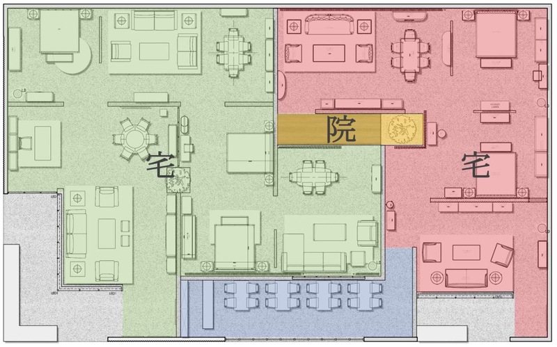 良木家具展厅-28