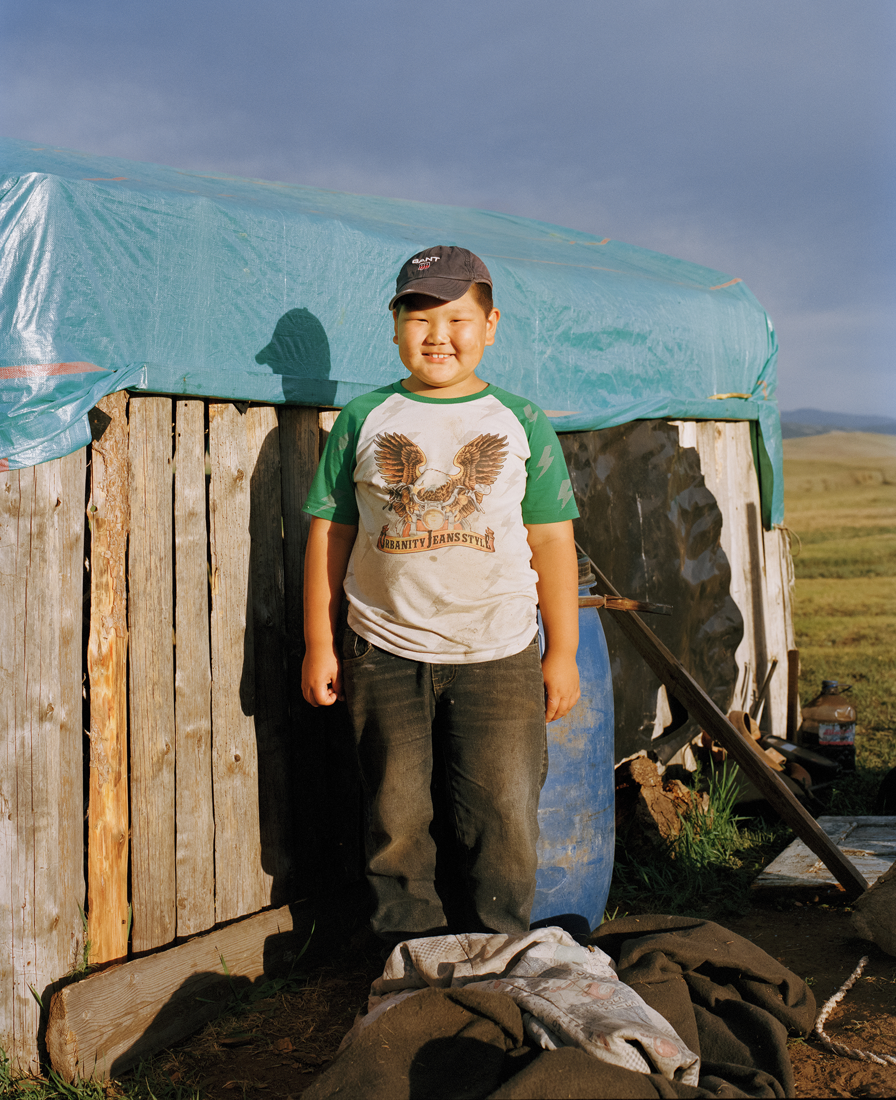 回声三号·蒙古丨蒙古丨LIYE-21