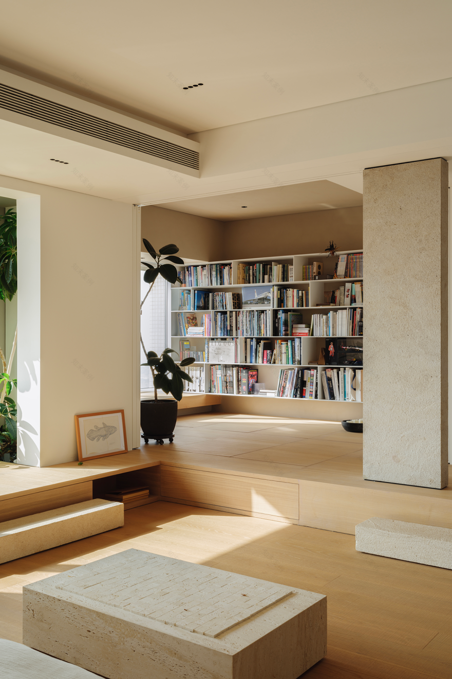 广东伊甸园丨中国广东丨幾築设计-28