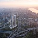 丨中国杭州丨EID Arch,浙江省建筑设计研究院等-94