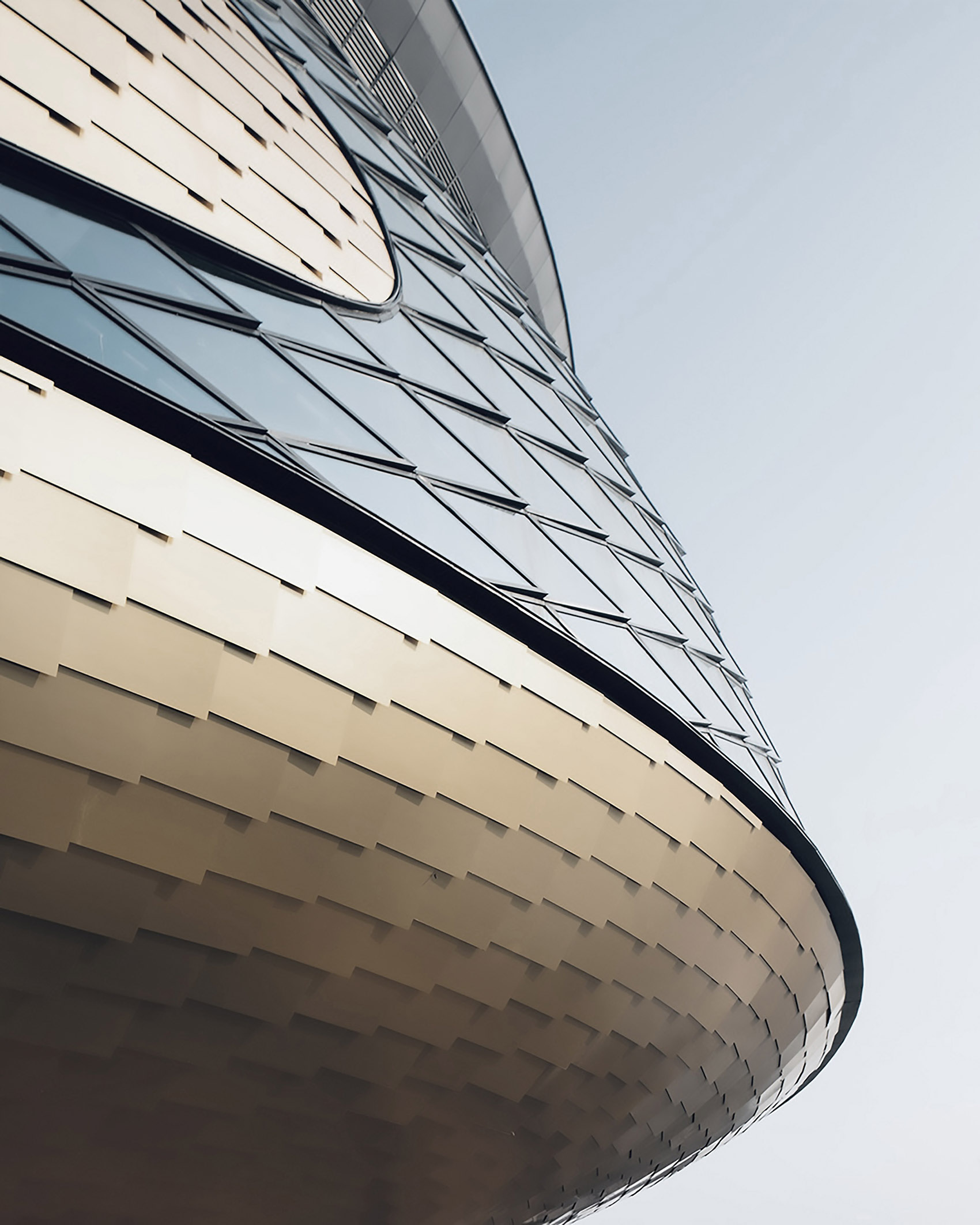 杭州Hybrid–亚运公园主体育馆丨中国杭州丨ArchiTectonics-9