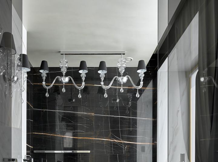 Private Apartment - Moscow | Интерьеры | Barovier&Toso-5