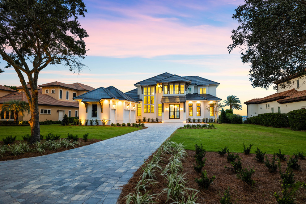 Destin's Lu·ury Bayfront（德斯坦豪华海滨住宅）丨美国阿拉巴马-36